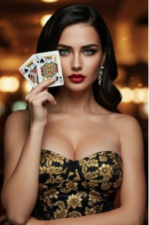 mym6 Live Casino Baccarat Table Real Dealer မြန်မာ