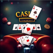 mym6 Live Casino
