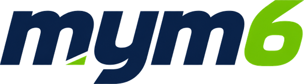 mym6 logo